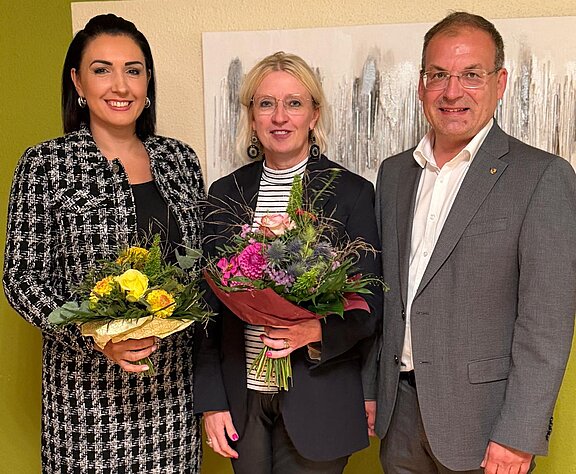 Christian Schöffmann ÖVP Gunskirchen