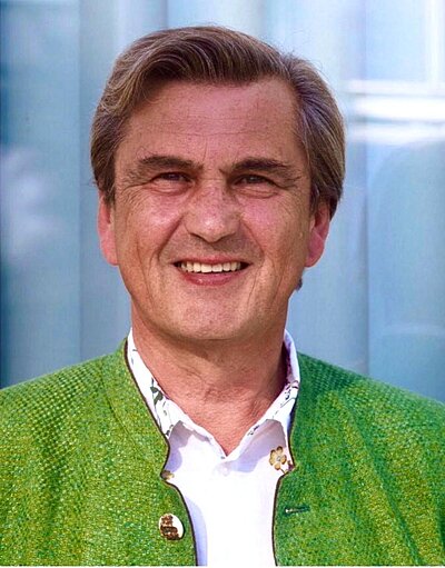 Harald Peterstorfer