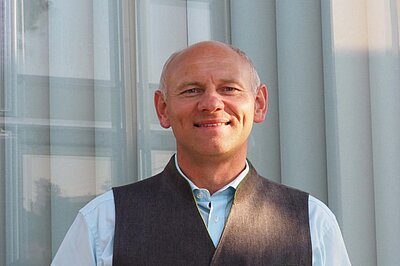 Friedrich Stinglmayr