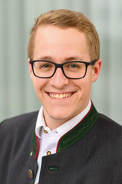 Michael Holzleitner
