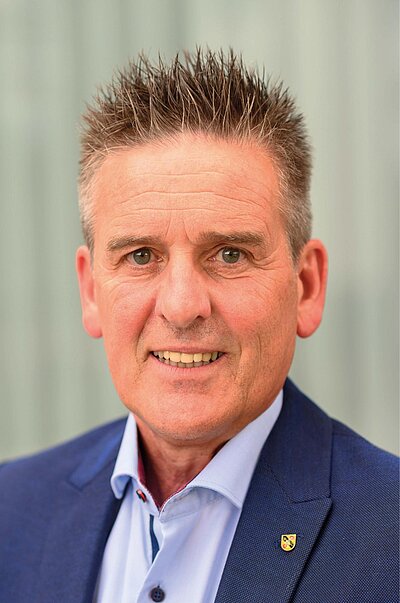 Markus Bayer