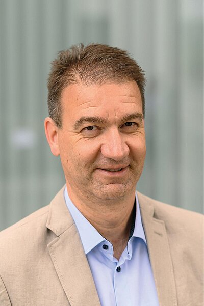 Norbert Schönhöfer