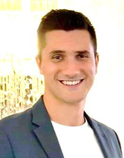 Antonio Ljubas Antonio Ljubas