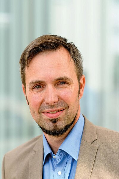 Andreas Mittermayr